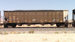 WB Unit Loaded Hooper Frt @ Erie NV W-Pshr -91